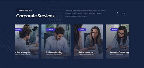 Swiper Slider Tutorial 的图像结果