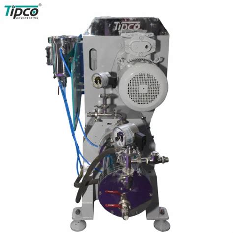 Dyno Mill - Horizontal Bead Mill Manufacturer from Sonipat