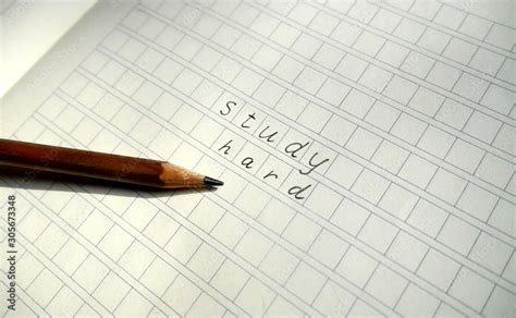 Image result for Study Hard Notebook