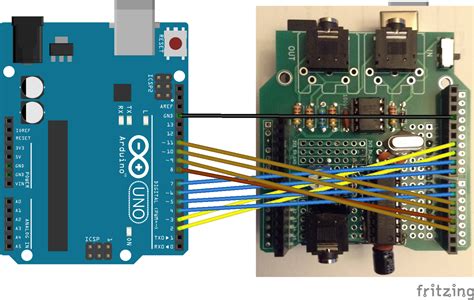 Image result for Arduino CAN-BUS Sniffer