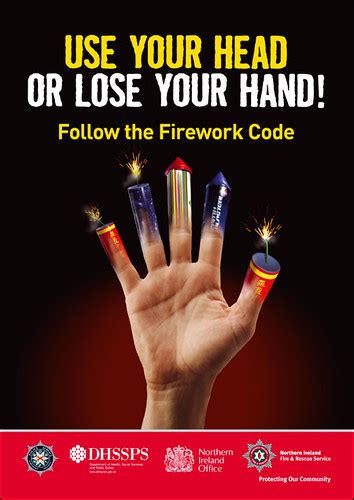 Firework Safety 80s 的图像结果