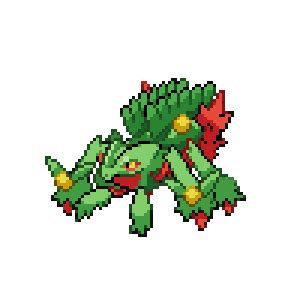 Sceptula #278.363 - FusionDex