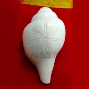 Shankh Conch Shell: Shanku Buy online USA UK Canada India