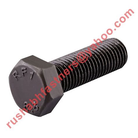 Mild Steel Nut Bolts - MS Bolt Nut Trader - Retailer from Mumbai
