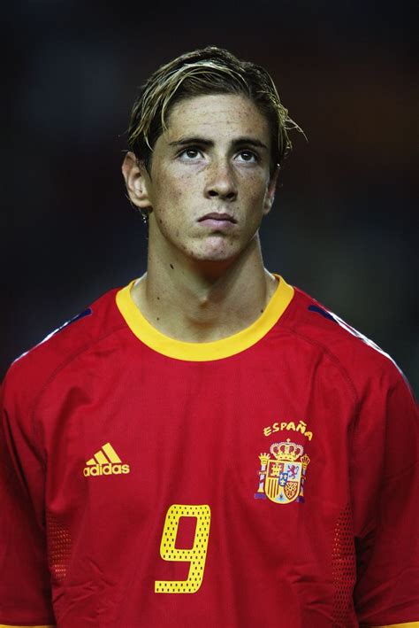 Image result for Fernando Torres Muscles