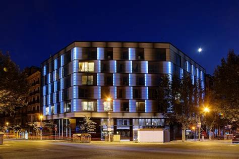 OLIVIA BALMES HOTEL (Barcelona) - Hotel Reviews, Photos, Rate ...