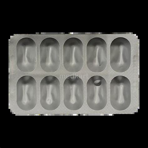 ROZAGOLD 20MG CAPSULE 10'S Price, Uses, Side Effects & Substitutes ...