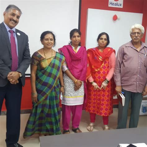 Trainings – Healux