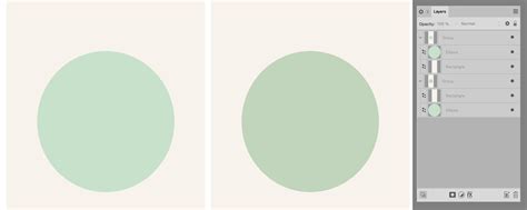 Image result for InDesign Paper Color