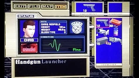 Image result for Resident Evil Code Veronica Walkthrough