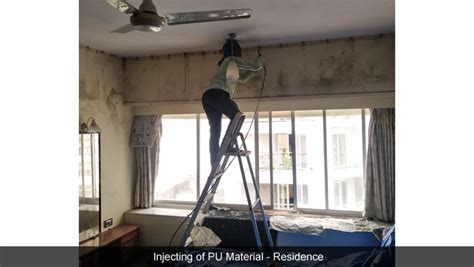 Universal Works - Waterproofing works | Civil works | Painting works