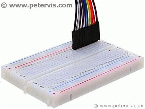 Raspberry Pi GPIO Cable 的图像结果