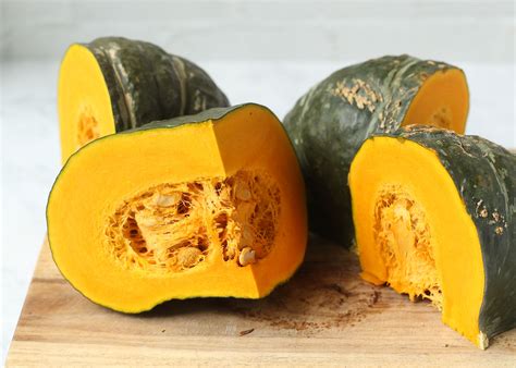 Kabocha Squash Soup