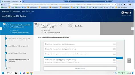 Survey123 Basics 的图像结果