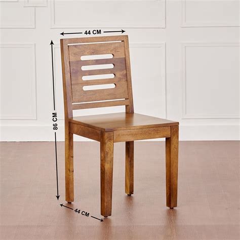 Buy Adana NXT Mango Wood 6-Seater Dining Set with Chairs and Bench ...