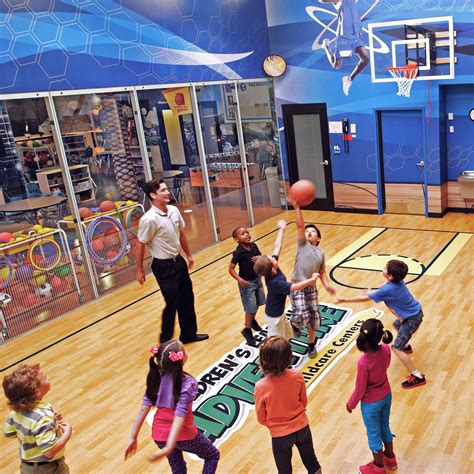 Children's Learning Adventure, Day Care, Child Care, Childhood Education