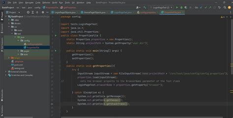 Image result for Web Driver Methods in Selenium Java