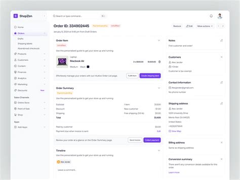 Image result for Order Processing Page Design