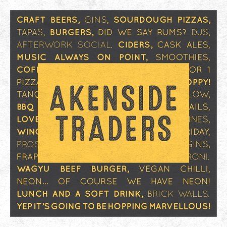 The best pub in Newcastle! - Reviews, Photos - Akenside Traders ...