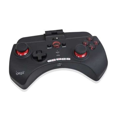 iPega PG 9025 Bluetooth Game Controller Price in India, Specs, Reviews ...