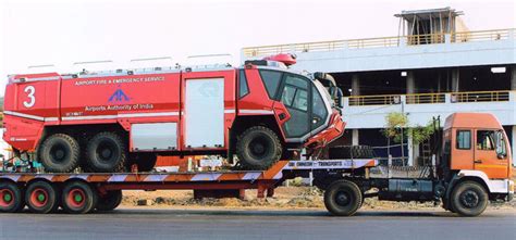 SGT Logistics - Fleet owners and ODC transporters providing transport ...