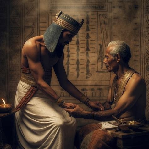 Ancient Egyptian medicine: where science, magic, and religion intersect ...