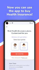 Coverfox: Bike & Car Insurance – Apps on Google Play