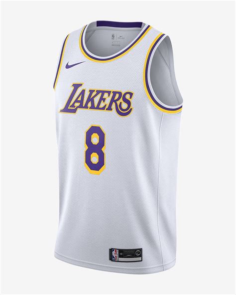 Lakers Jersey Kobe Nike at Numbers Mcleod blog