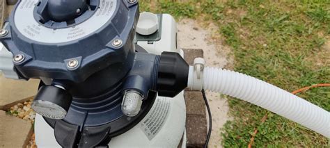 Image result for Intex Sand Filter to Polygroup Pool