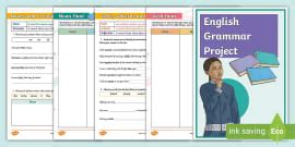 Types of Concord in English Grammar | Twinkl Teaching Wiki