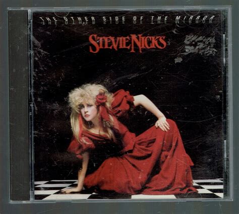 Other Side of the Mirror by Nicks, Stevie (CD, 2011) for sale online ...
