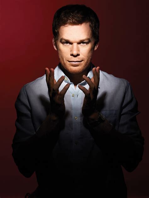 Dexter Morgan | Dexterpedia | Fandom