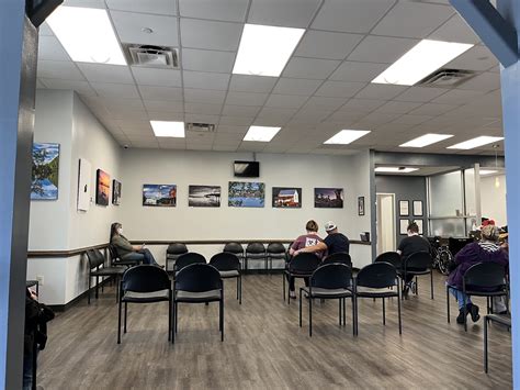 AUSTIN REGIONAL CLINIC: ARC KYLE PLUM CREEK - Kyle TX - Hours ...