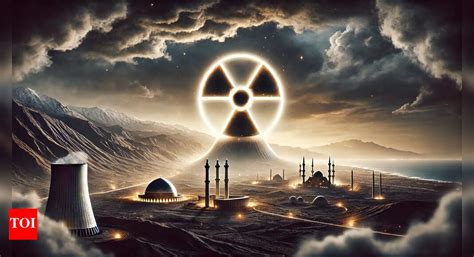 Months or weeks: How much time would Iran need to build a nuclear bomb ...