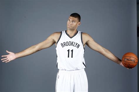 Brooklyn Nets: Brook Lopez Is Still One Of The Best Bigs In The NBA