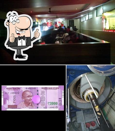 Hotel Nisarga Palace, Chikodi - Restaurant menu, prices and reviews