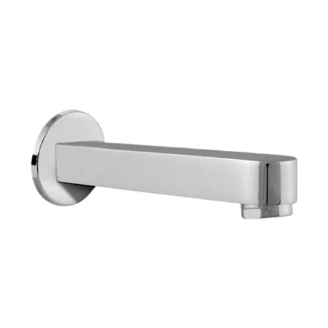 Parryware Chrome Plain Spout – Decure.in