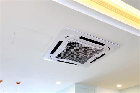 Image result for Insulating Ceiling Mini Split Systems