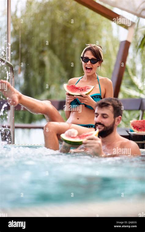 Image result for Random Pool Hook Up