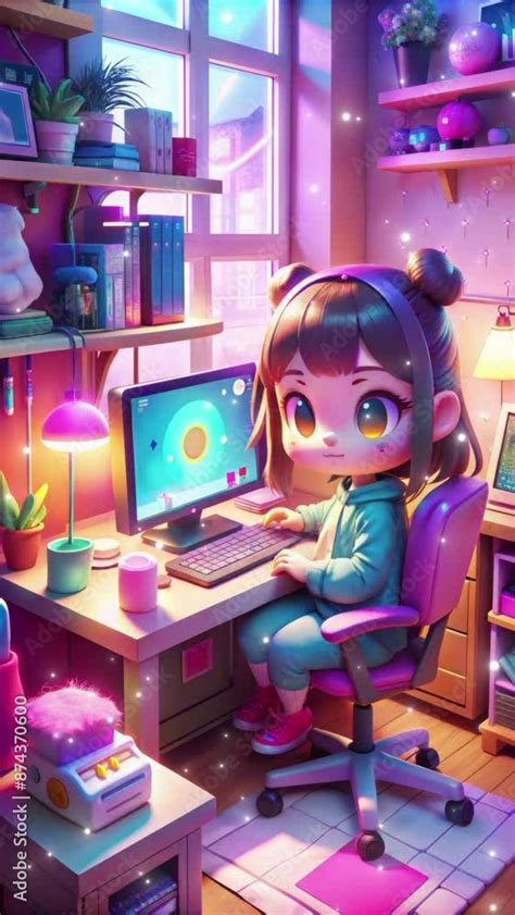 Anime Computer Assistant 的图像结果