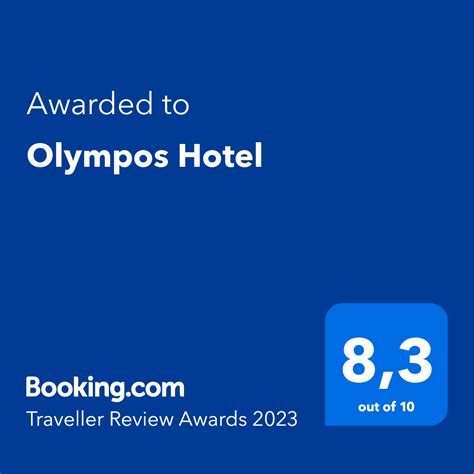 Olympos Hotel Adults Only