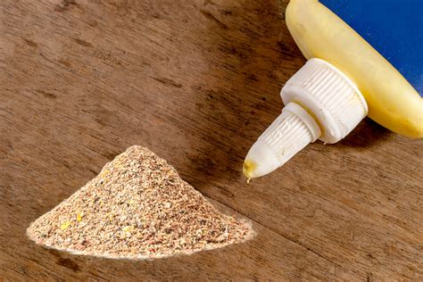 Image result for Using Wood Filler Correctly