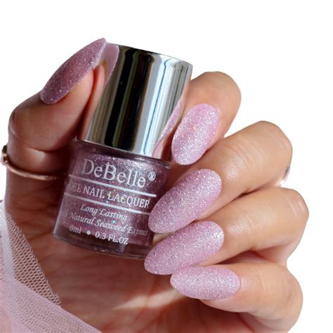 Galaxie Collection | Made in India Nail Polishes by DeBelle – DeBelle ...