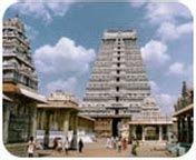 Sri Balaji Travels - Five Days Packages
