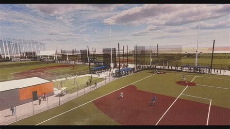 $30M multi-use sports complex in Marion, Ill. one step closer to reality