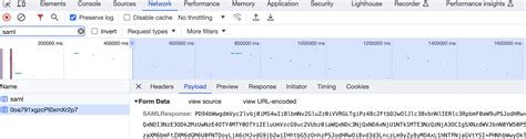 Image result for SAML Request and Response Example