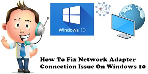 Image result for Solve Error the Network Adapter Could Not Establish the Connection
