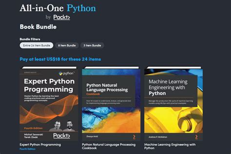Civil Python Bundle 的图像结果
