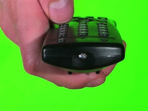 Image result for Small Screen in the Remote Control