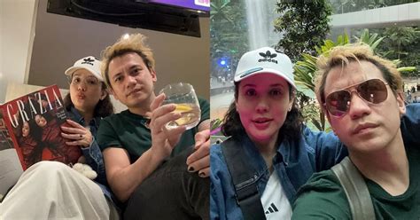 Karylle & Yael’s sweet photos | ABS-CBN Entertainment